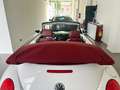 Volkswagen New Beetle 1.9 TDI 105CV Cabrio Limited Red Edition Blanc - thumbnail 7