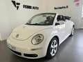 Volkswagen New Beetle 1.9 TDI 105CV Cabrio Limited Red Edition White - thumbnail 2