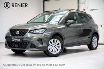 1.0 TSi 110 DSG Move! Navi Garantie 12 mois