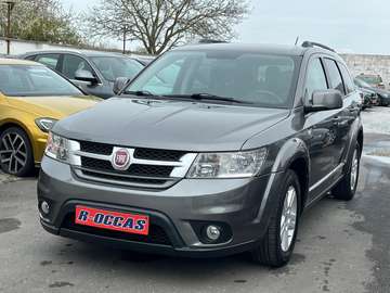 Freemont 2.0 MultiJet Urban 7 PLACES