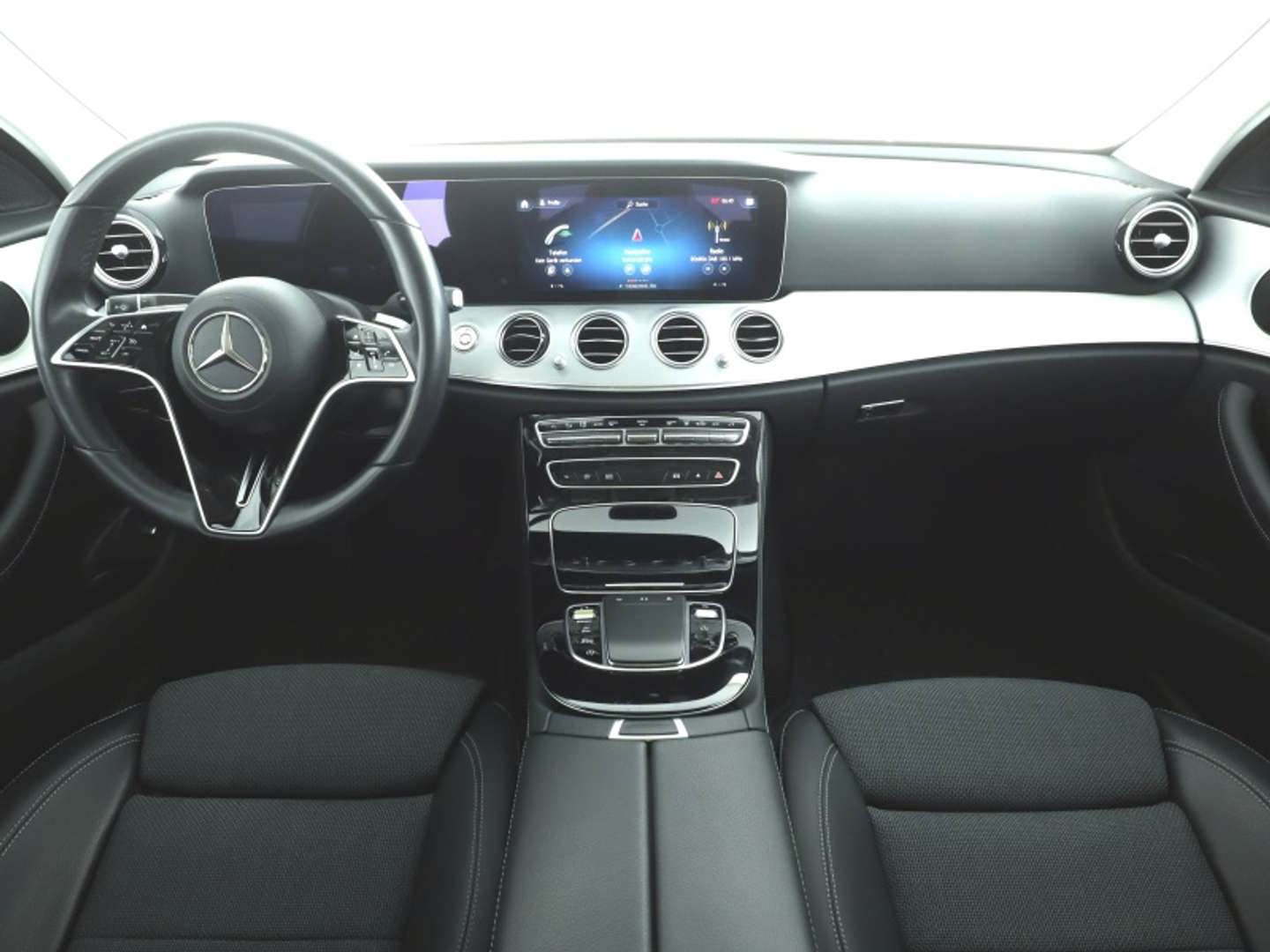 Mercedes Classe E 220 -  - Joinsteer - #3