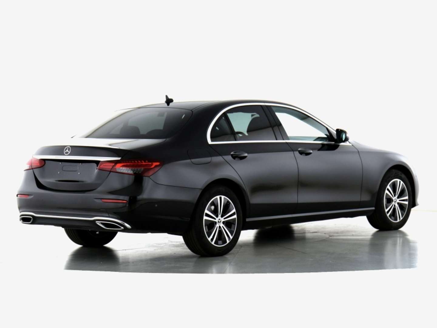 Mercedes Classe E 220 -  - Joinsteer - #1