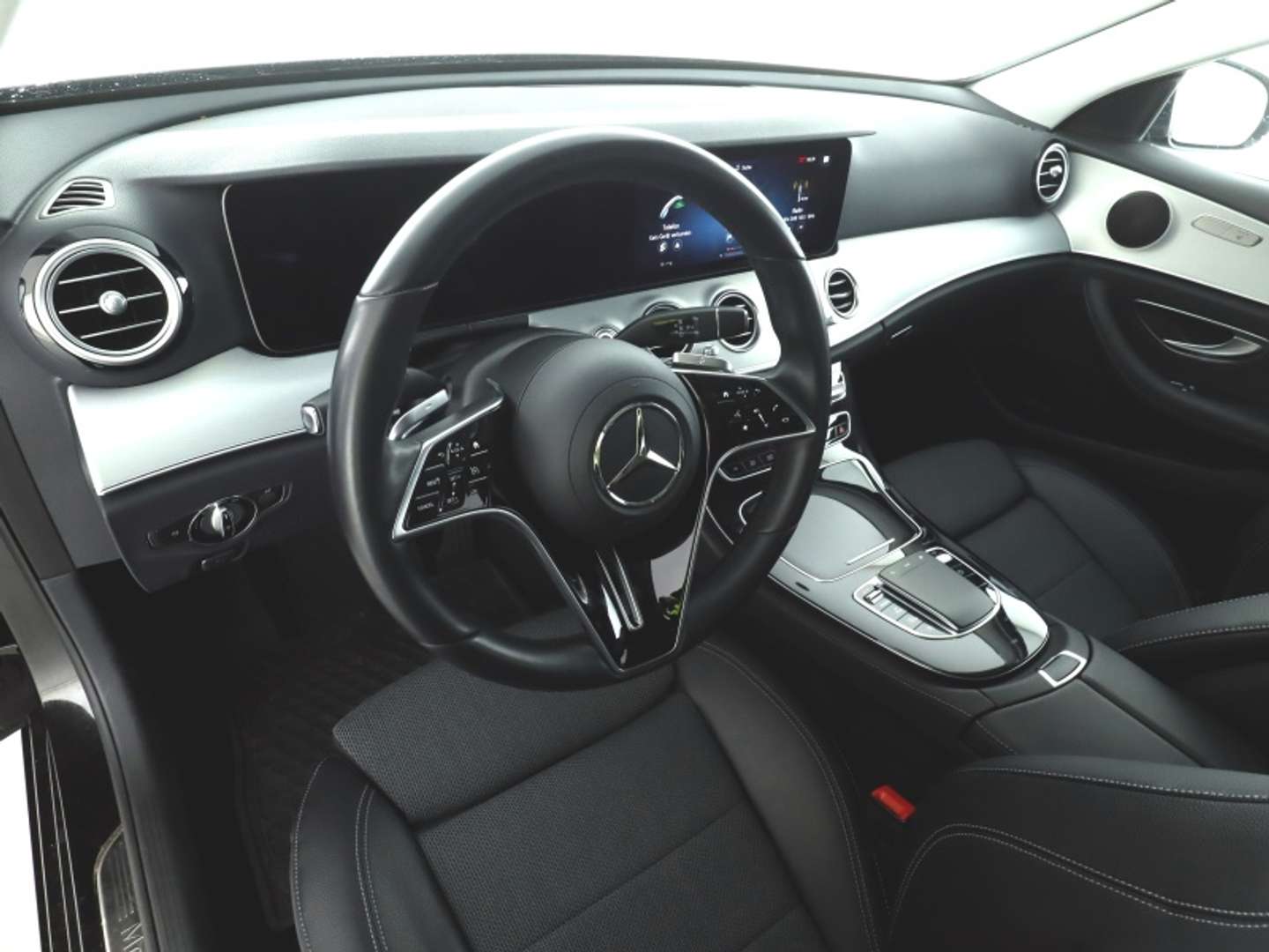 Mercedes Classe E 220 -  - Joinsteer - #5