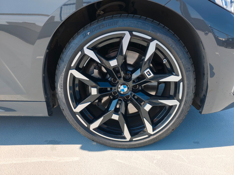 BMW 330 i xDrive M-Sport DriAssProf/HuD/360°/AHK/NP81 — photo 10