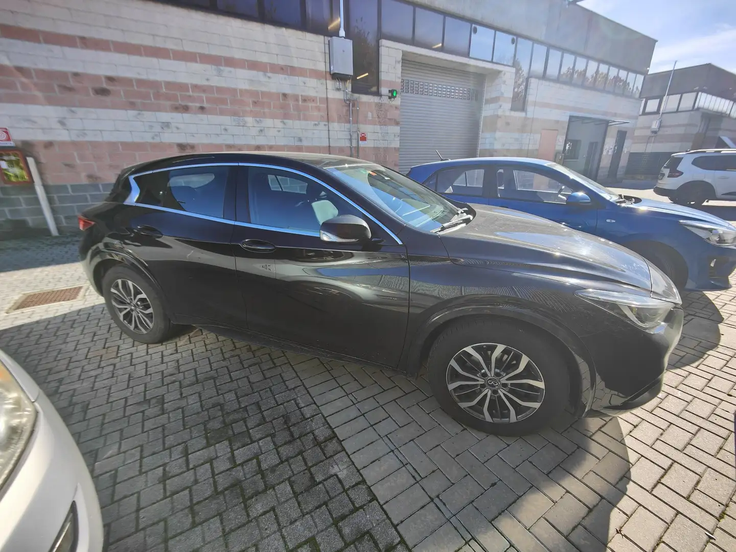 Infiniti Q30 1.5d Business Executive 109cv - 2