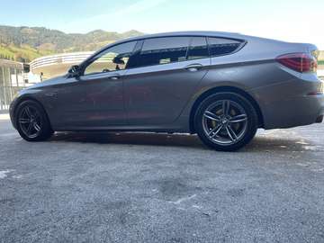 530d xDrive Gran Turismo Aut. Luxury Line