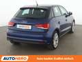 Audi A1 1.4 TDI Sport *NAVI*BI-XENON*PDC*SHZ*KLIMA* Blau - thumbnail 6