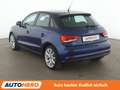 Audi A1 1.4 TDI Sport *NAVI*BI-XENON*PDC*SHZ*KLIMA* Blau - thumbnail 4