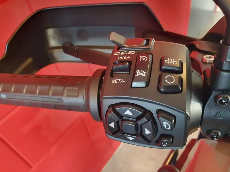 Harley-Davidson Pan America - foto 8