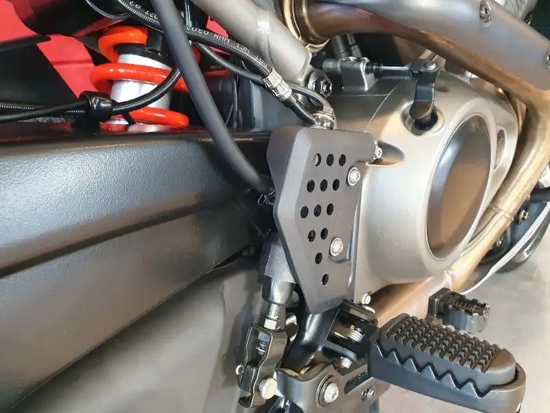 Harley-Davidson Pan America - foto 7