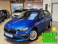 Skoda Scala II Top Selection AHK 5J-GAR KAMERA LED PDC Blau - thumbnail 1