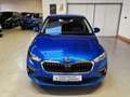 Skoda Scala II Top Selection AHK 5J-GAR KAMERA LED PDC Blau - thumbnail 2