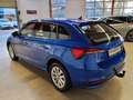 Skoda Scala II Top Selection AHK 5J-GAR KAMERA LED PDC Blau - thumbnail 6