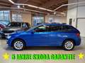 Skoda Scala II Top Selection AHK 5J-GAR KAMERA LED PDC Blau - thumbnail 7