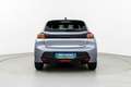 Peugeot 208 1.2 Hybrid Allure e-DCS6 100 Argent - thumbnail 4
