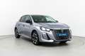 Peugeot 208 1.2 Hybrid Allure e-DCS6 100 Argent - thumbnail 3