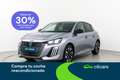 Peugeot 208 1.2 Hybrid Allure e-DCS6 100 Argent - thumbnail 1