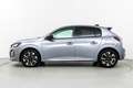 Peugeot 208 1.2 Hybrid Allure e-DCS6 100 Argent - thumbnail 8