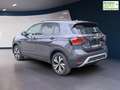 Volkswagen T-Cross 1.0 TSI 85 kW Life DSG AHK R2D Kamera IQ.Drive ... Grau - thumbnail 3