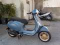 Vespa Primavera 50 OFFICINA 8 NEW Azul - thumbnail 9