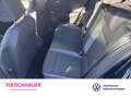 Volkswagen Golf VIII 1.5 TSI Goal Life LED+AHK+ACC+NAVI+CARPLAY+SH Schwarz - thumbnail 9