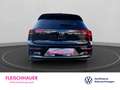 Volkswagen Golf VIII 1.5 TSI Goal Life LED+AHK+ACC+NAVI+CARPLAY+SH Schwarz - thumbnail 5