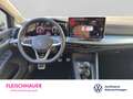 Volkswagen Golf VIII 1.5 TSI Goal Life LED+AHK+ACC+NAVI+CARPLAY+SH Schwarz - thumbnail 12