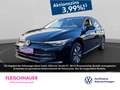 Volkswagen Golf VIII 1.5 TSI Goal Life LED+AHK+ACC+NAVI+CARPLAY+SH Schwarz - thumbnail 1