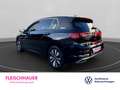 Volkswagen Golf VIII 1.5 TSI Goal Life LED+AHK+ACC+NAVI+CARPLAY+SH Schwarz - thumbnail 4