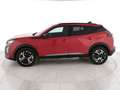 Peugeot 2008 1.2 puretech Allure s&s 130cv eat8 Rosso - thumbnail 2