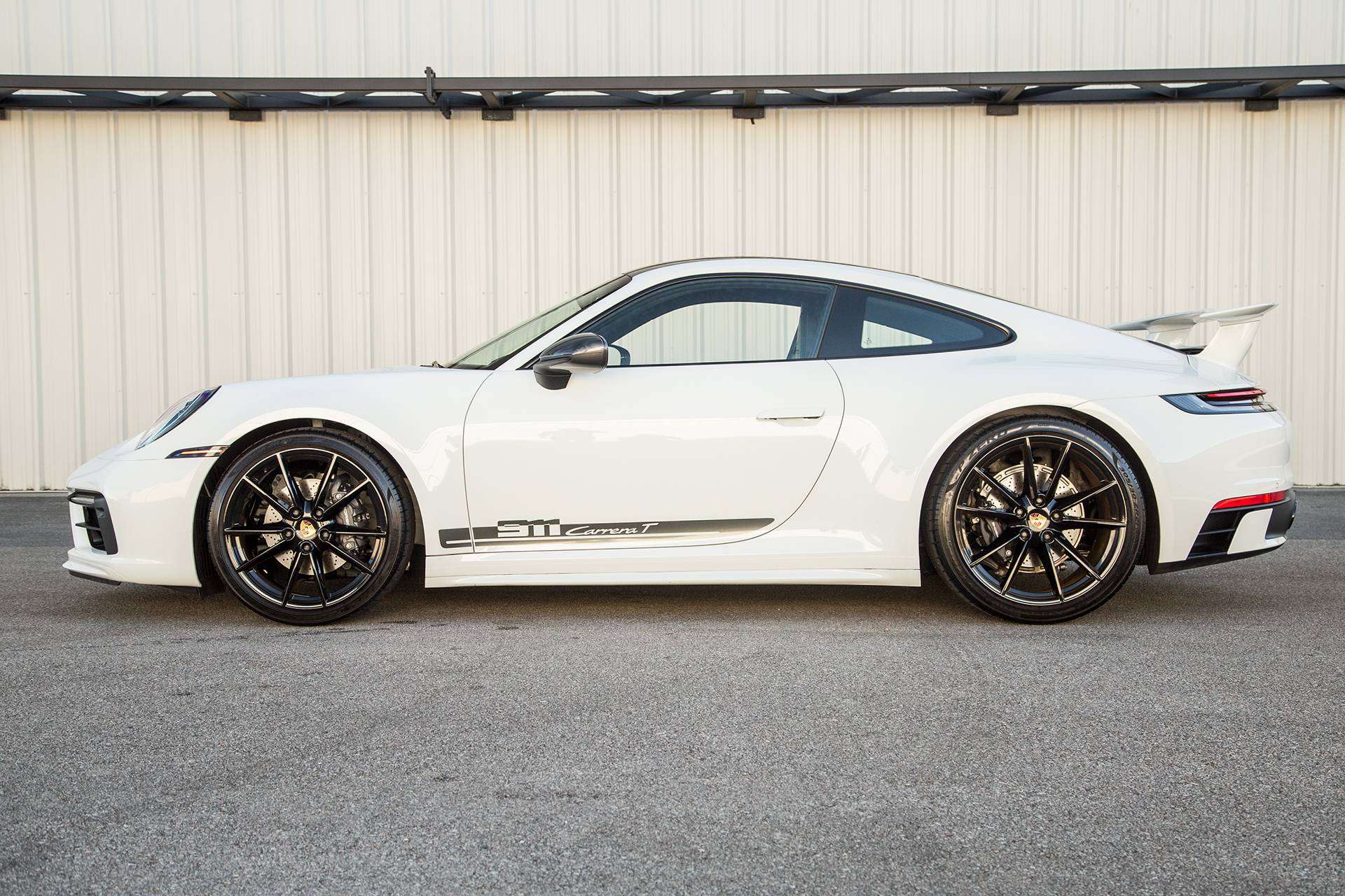 2023 Porsche 911 Active Porsche New Car Warranty (SALE PENDING) — снимка 1