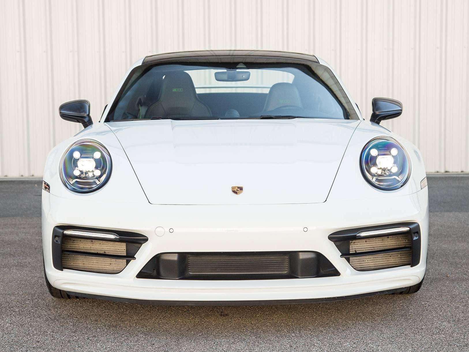 2023 Porsche 911 Active Porsche New Car Warranty (SALE PENDING) — снимка 1