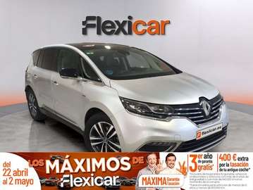 Blue dCi TT Limited EDC 118kW