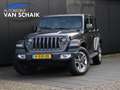 Jeep Wrangler 2.2D Sahara | GRIJS KENTEKEN | LEDER | CAMERA | ST Grijs - thumbnail 1