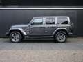 Jeep Wrangler 2.2D Sahara | GRIJS KENTEKEN | LEDER | CAMERA | ST Grijs - thumbnail 2