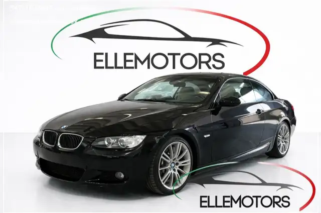 BMW 325 MSPORT MANUALE 1 PROP