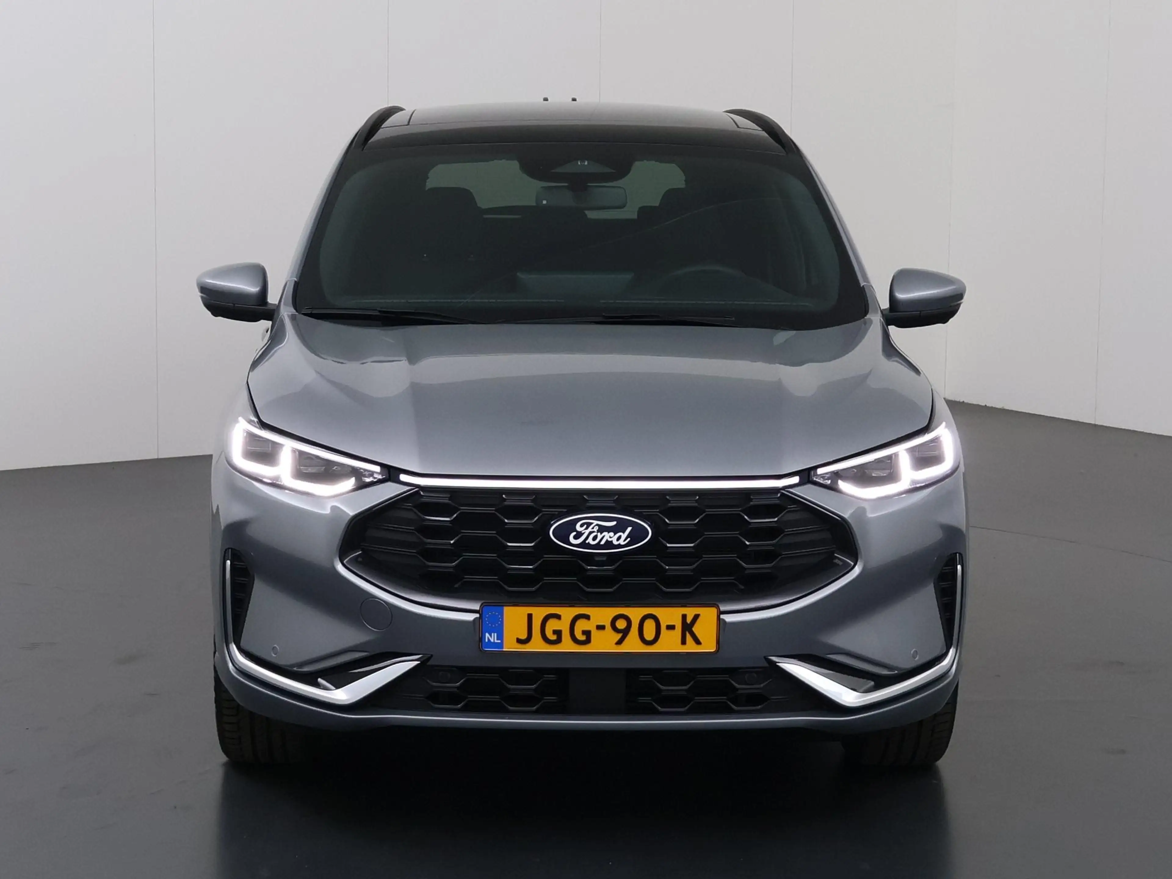 Ford Kuga 2.5 PHEV ST-Line X | Trekhaak | Panoramadak | Matr — photo 3