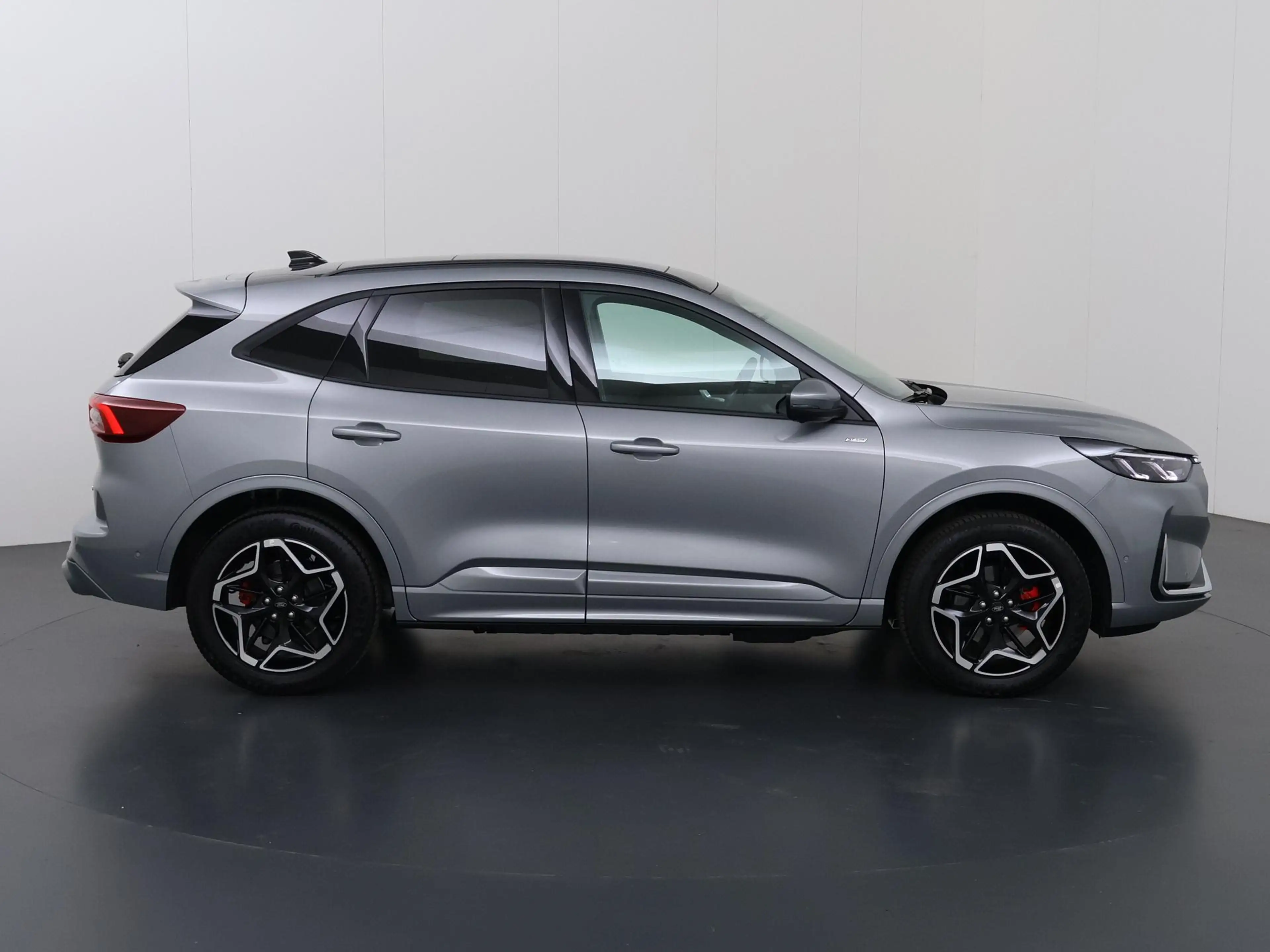Ford Kuga 2.5 PHEV ST-Line X | Trekhaak | Panoramadak | Matr — photo 6