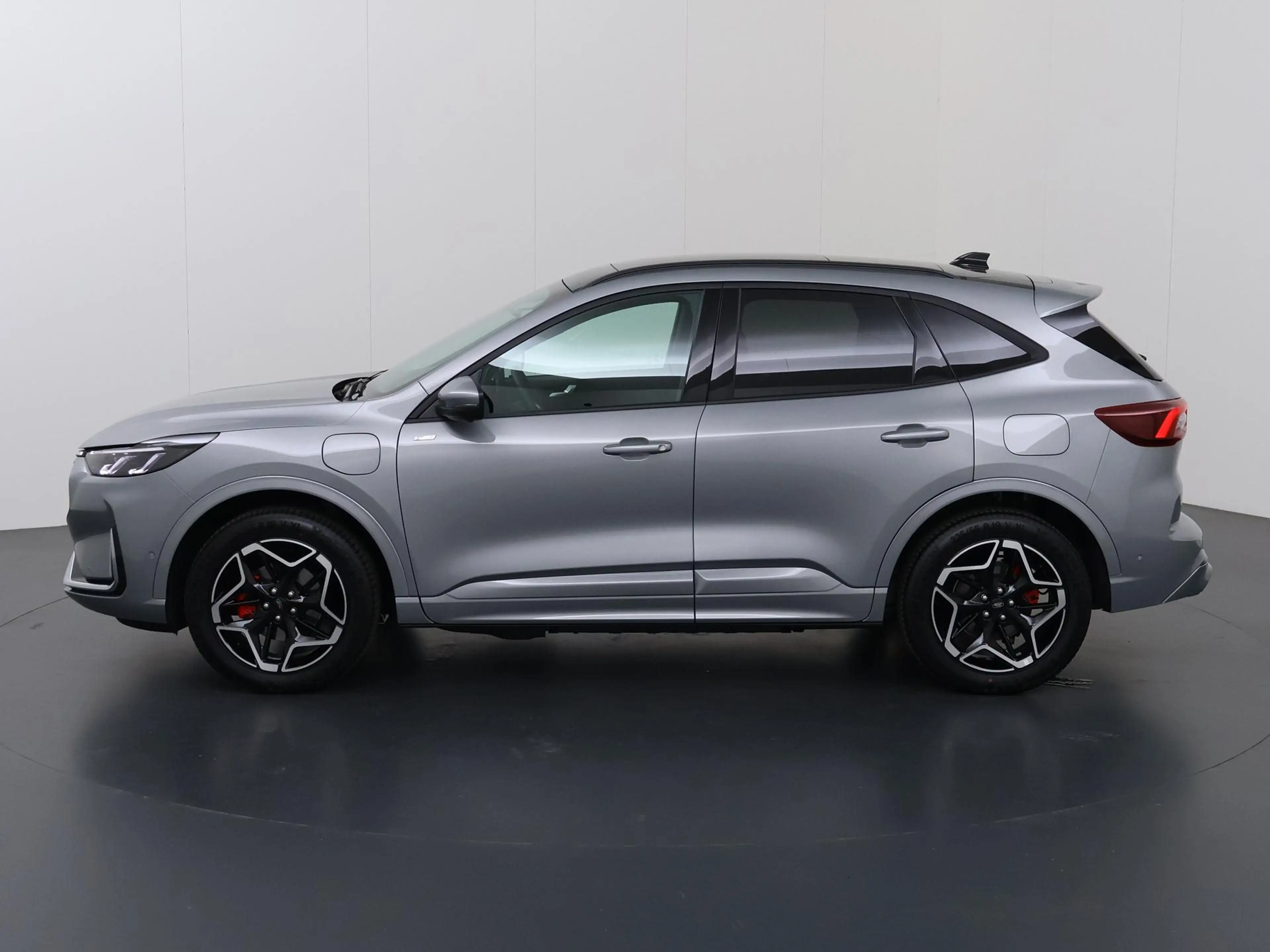 Ford Kuga 2.5 PHEV ST-Line X | Trekhaak | Panoramadak | Matr — photo 5