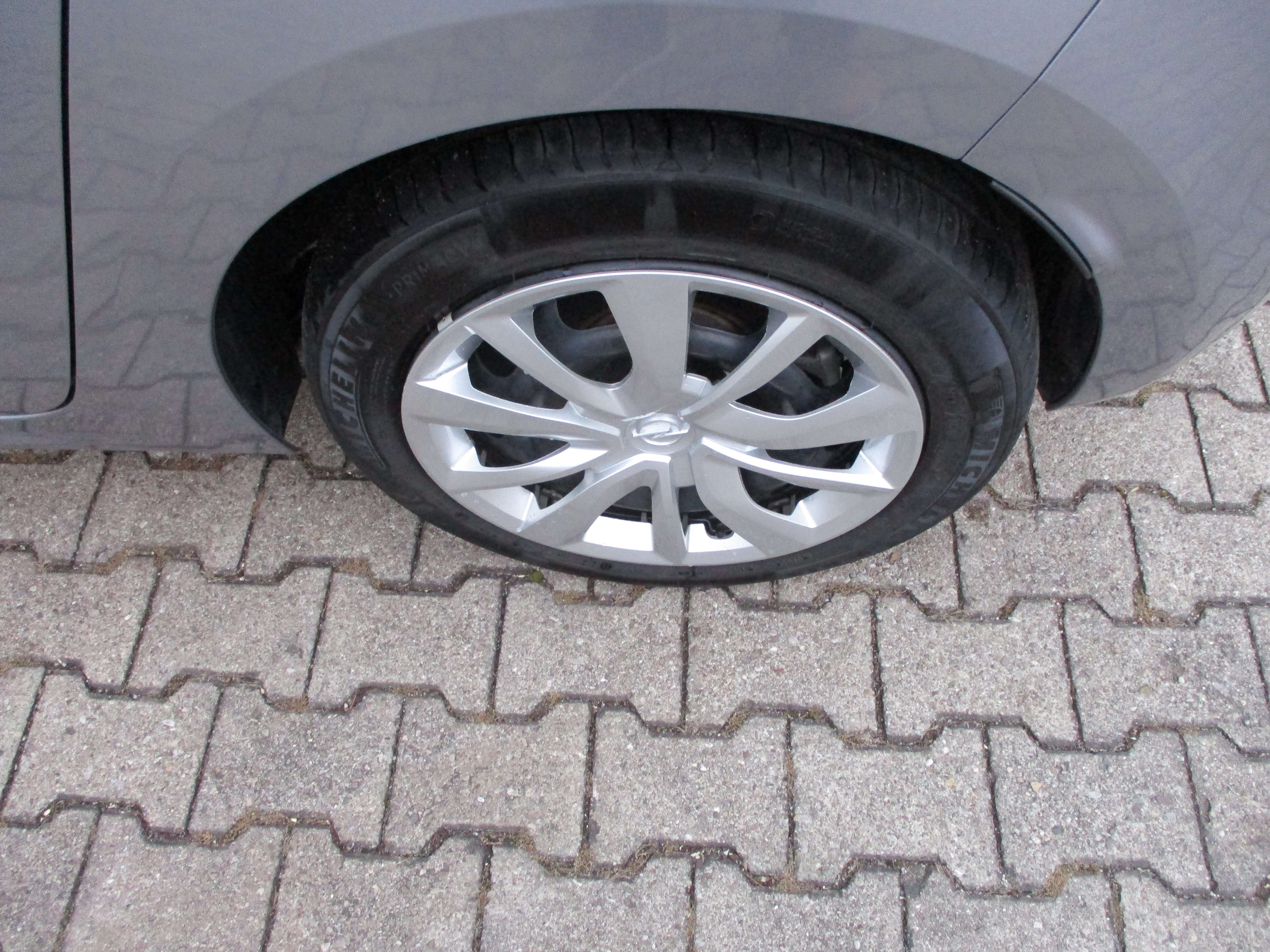 Opel Corsa-e