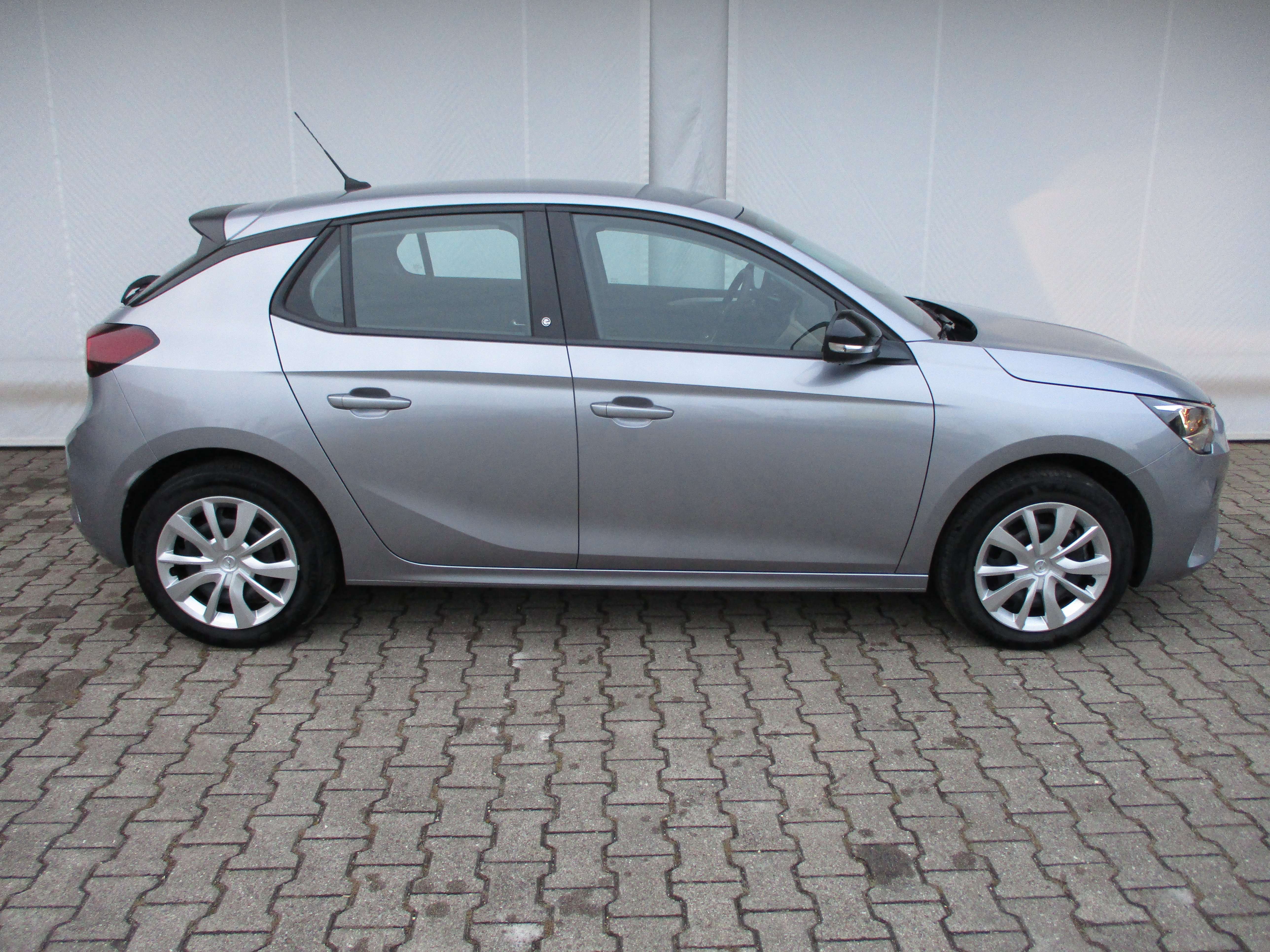 Opel Corsa-e