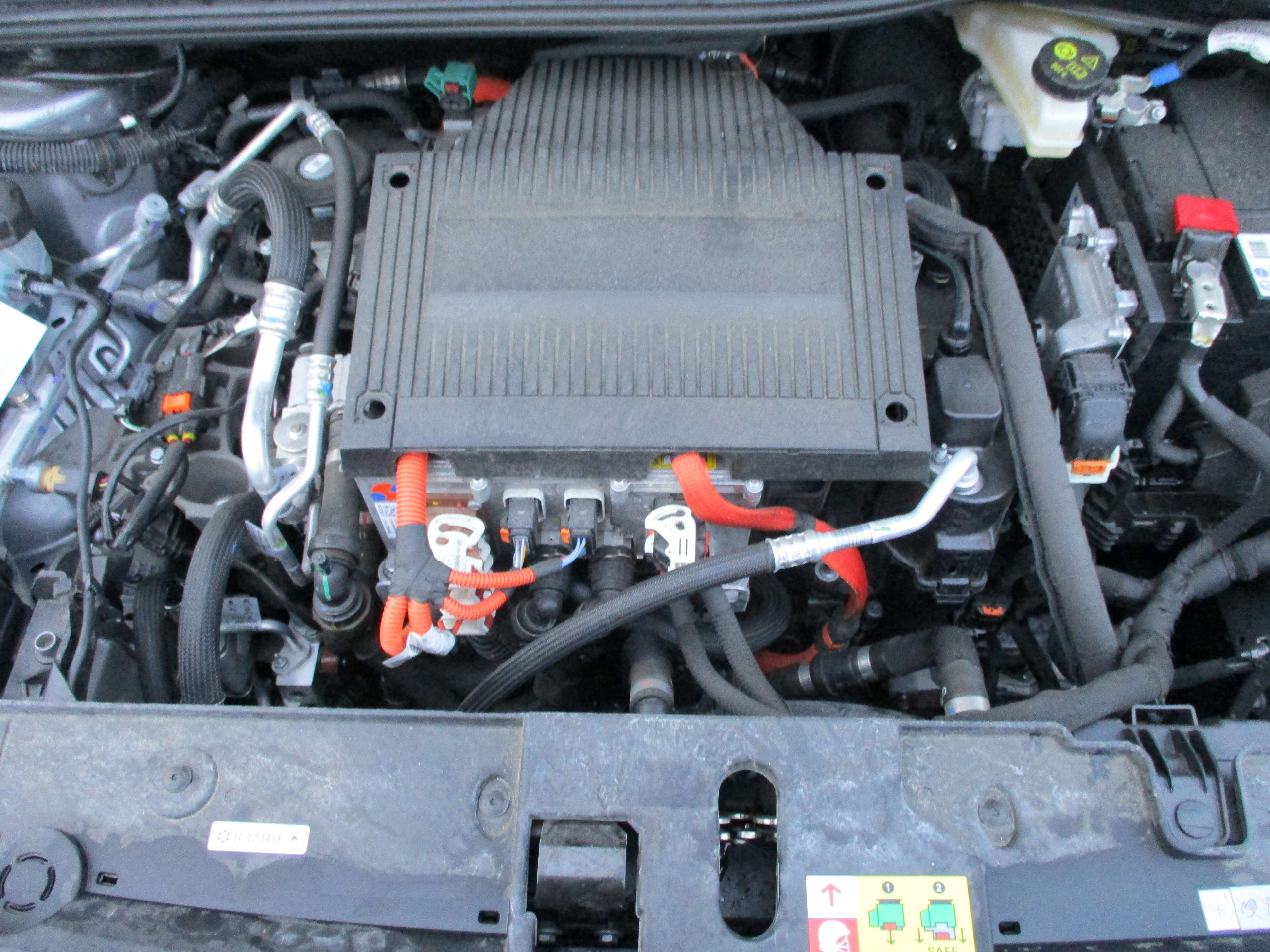 Opel Corsa-e