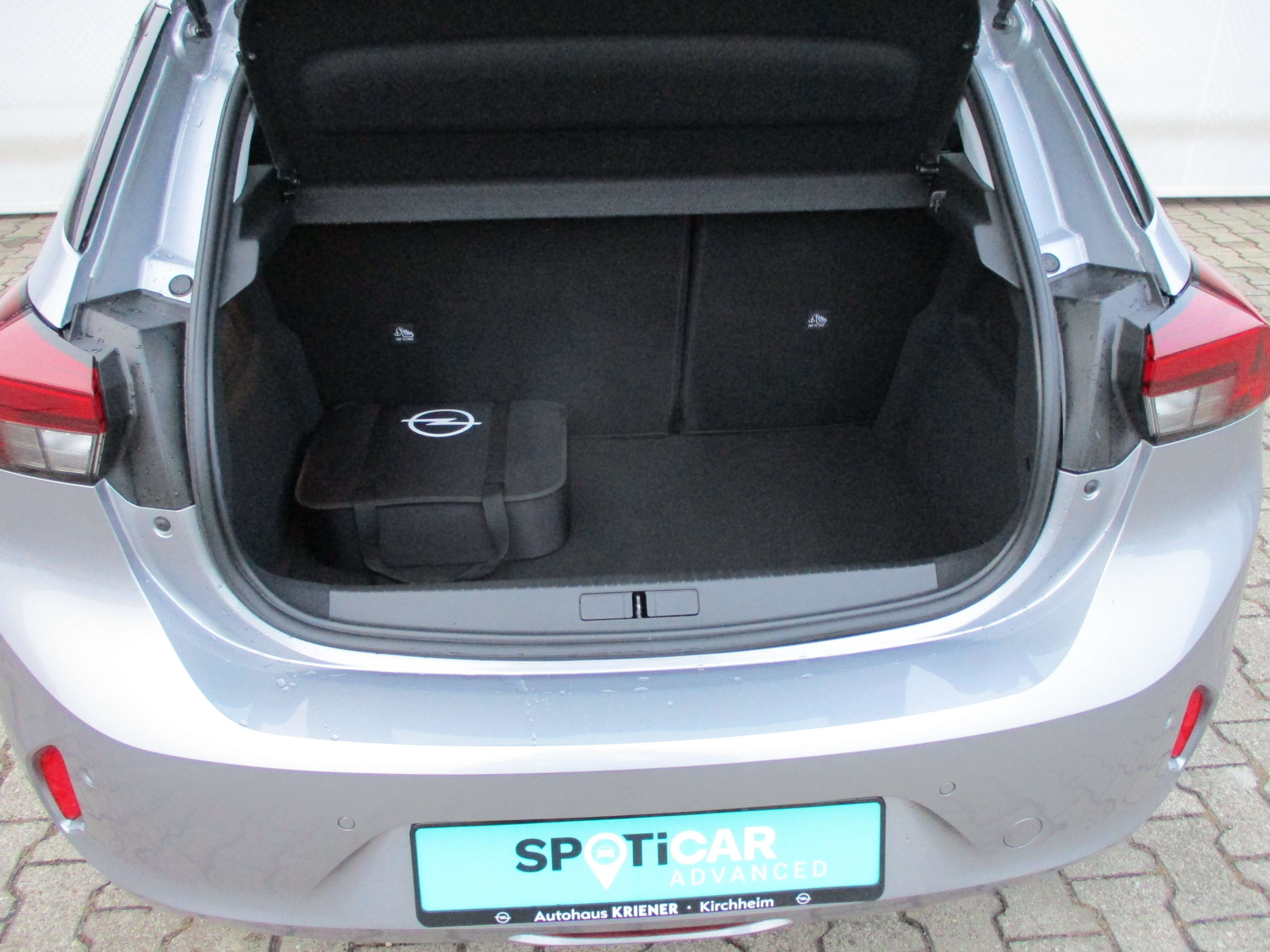 Opel Corsa-e