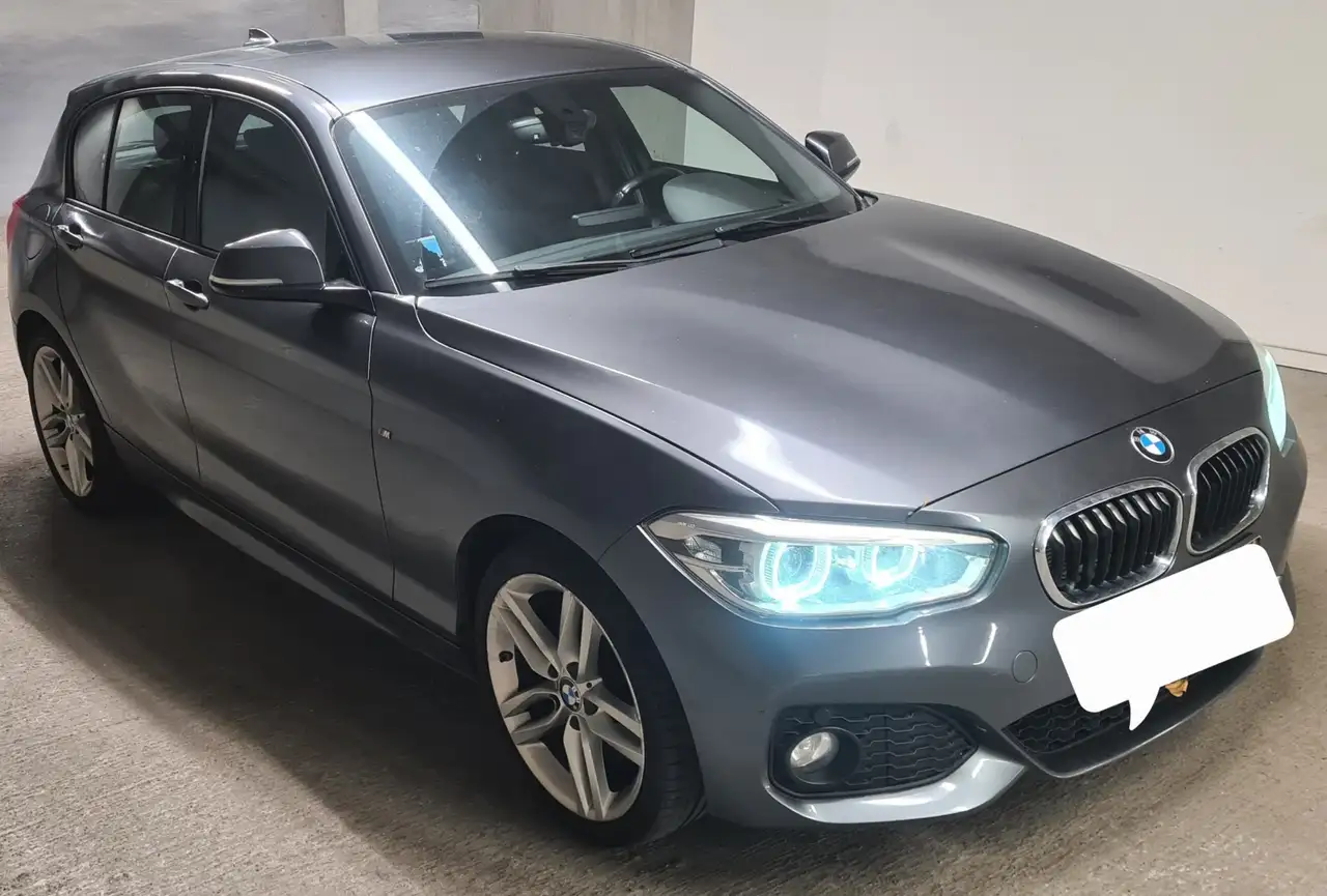 BMW 120