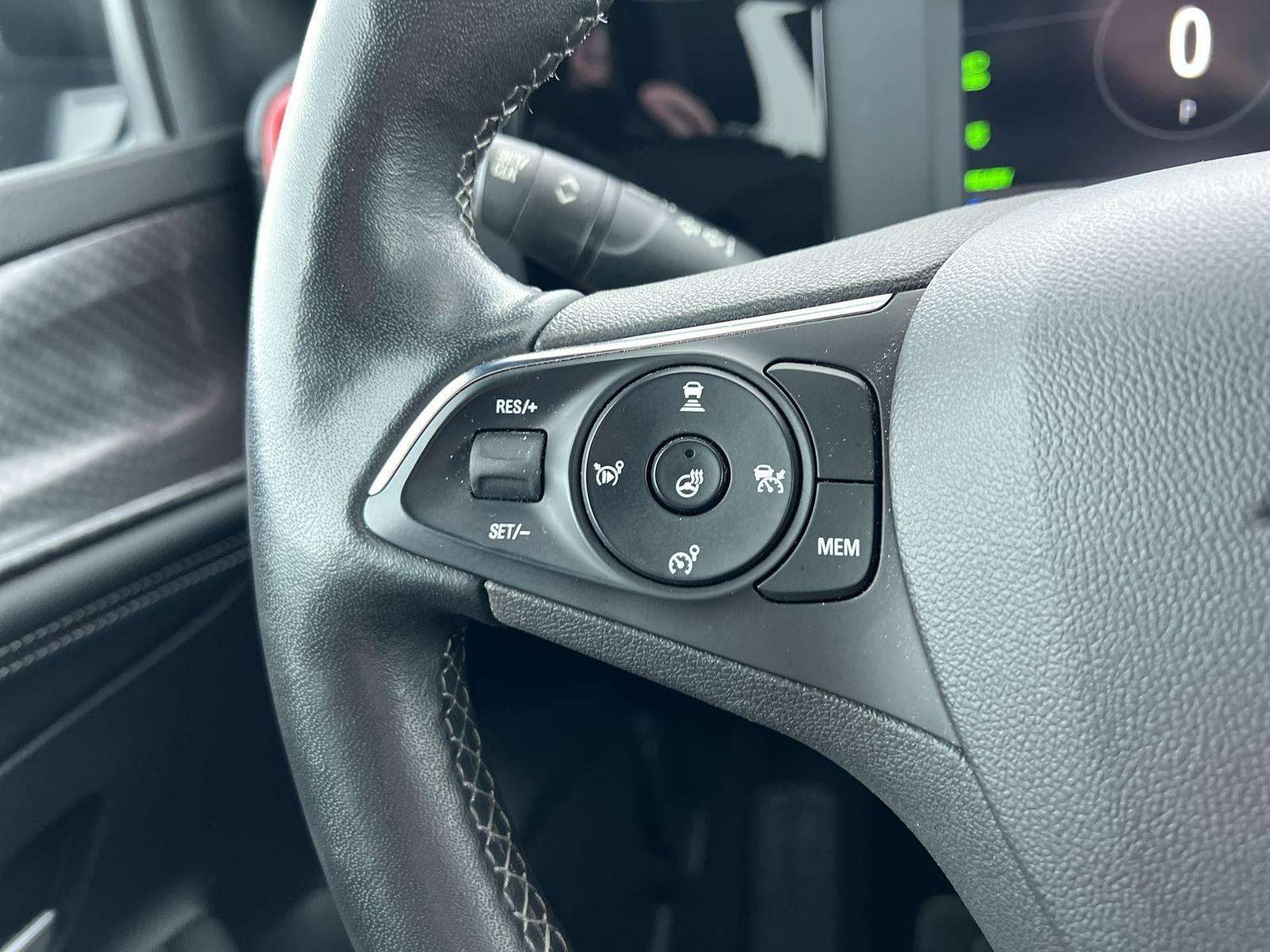 Opel Mokka E