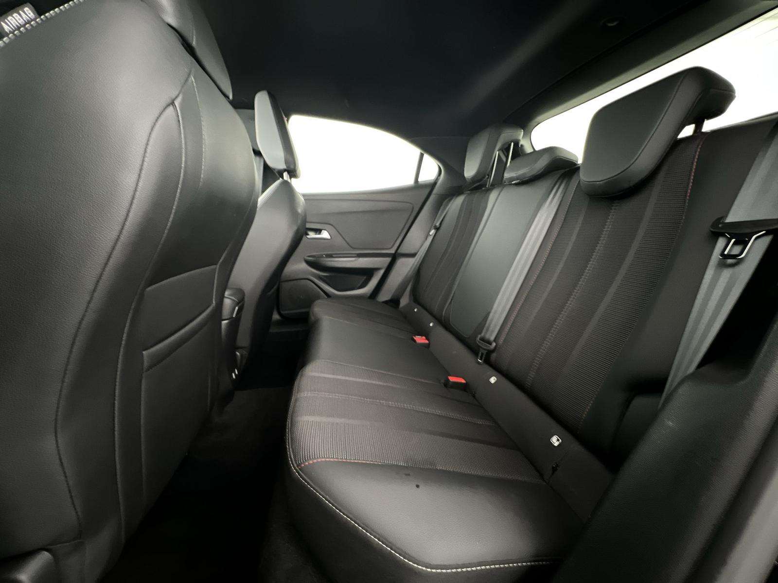 Opel Mokka E