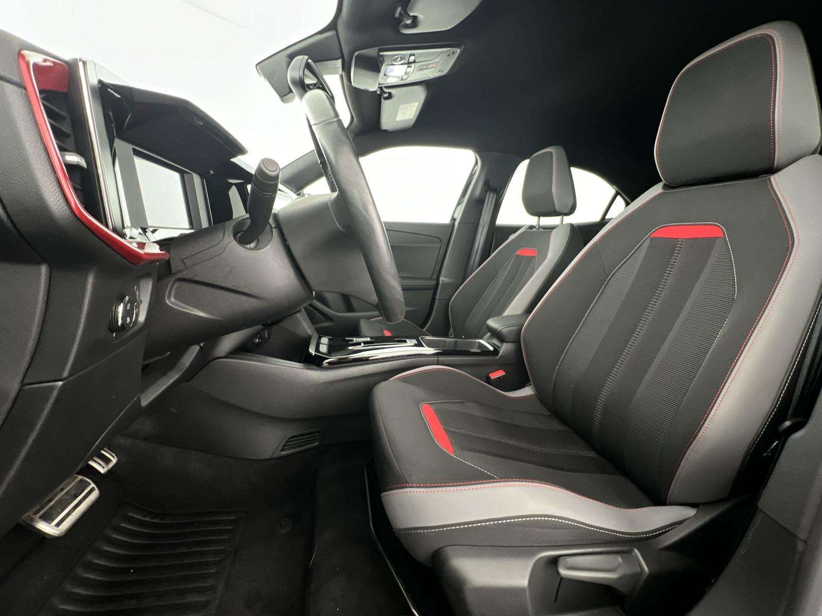 Opel Mokka E