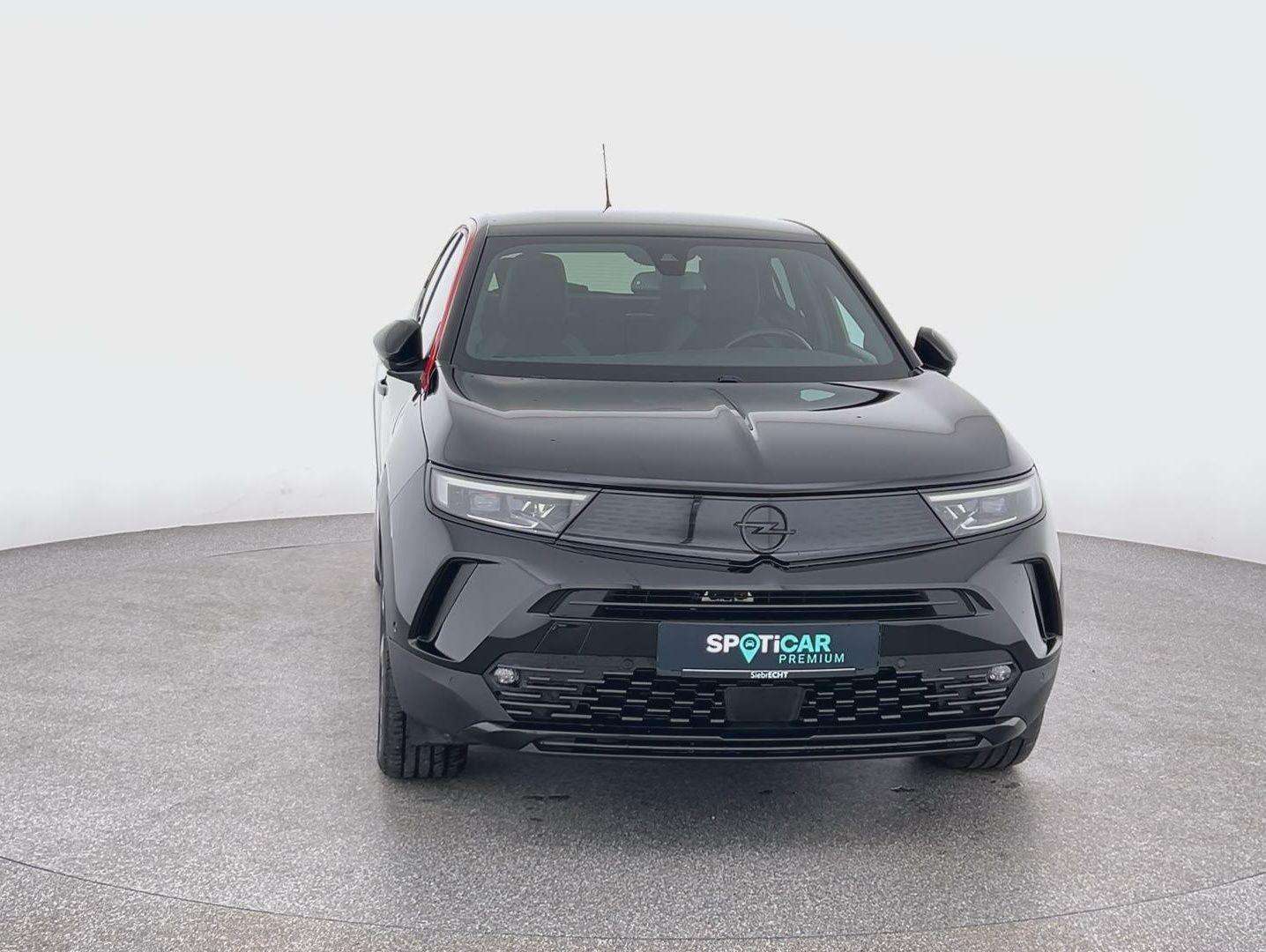 Opel Mokka E
