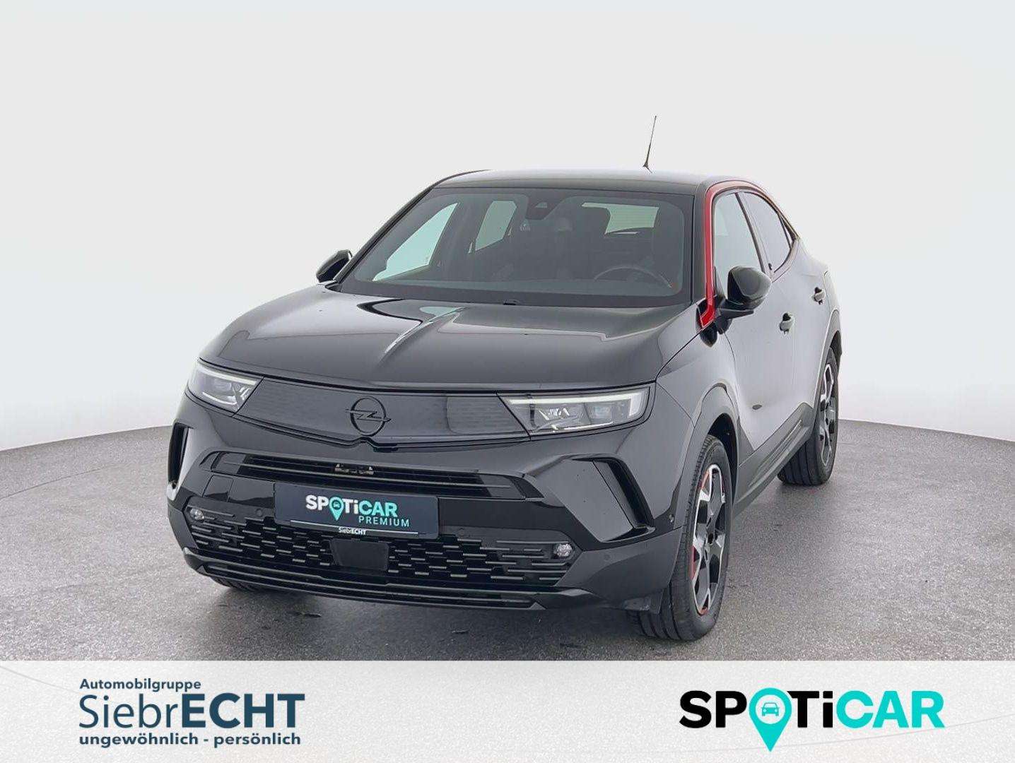 Opel Mokka E