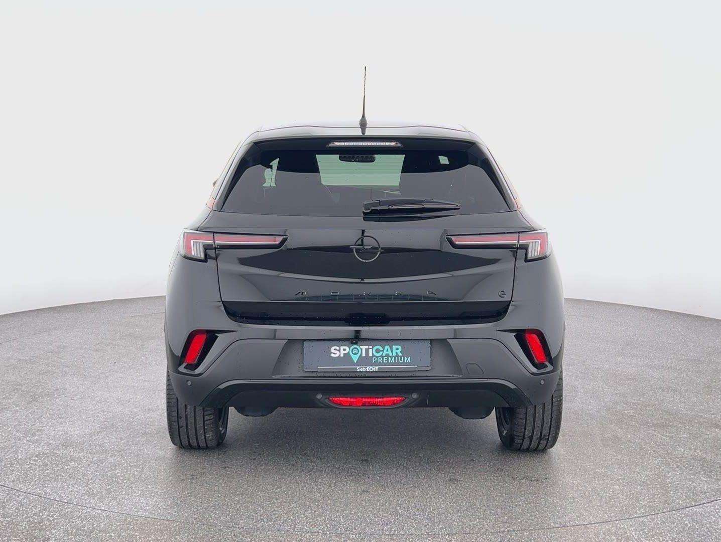 Opel Mokka E